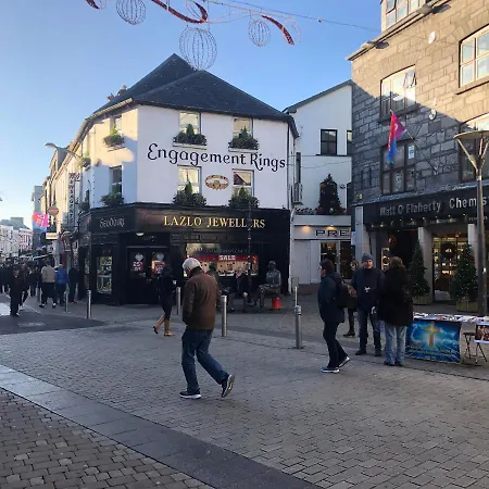 City Centre In Lejlighed *