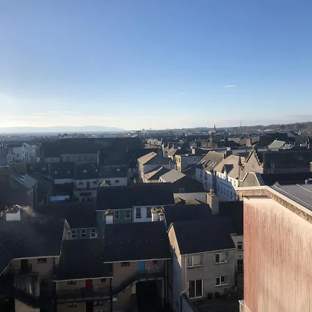 City Centre In Lejlighed *
