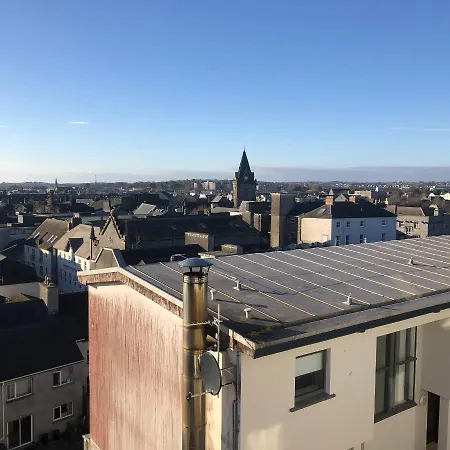 City Centre In Lejlighed *