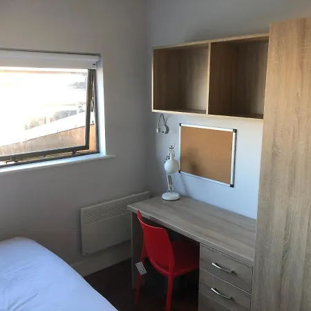 Appartamento City Centre In Galway