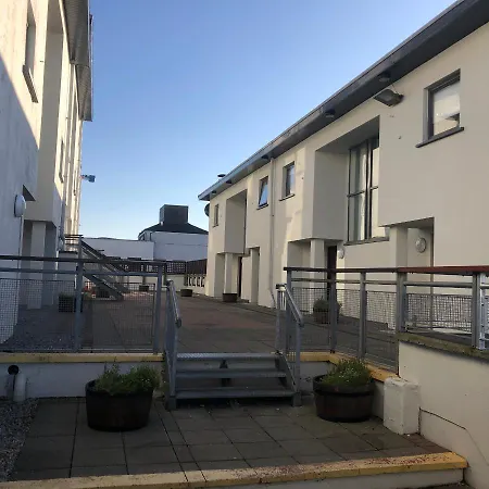 Appartamento City Centre In Galway