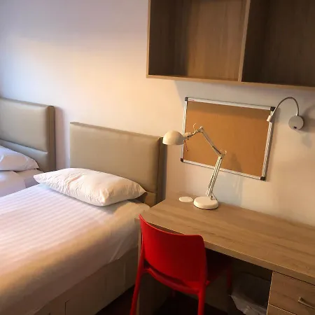 Appartamento City Centre In *