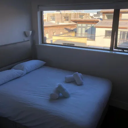 City Centre In Apartment *