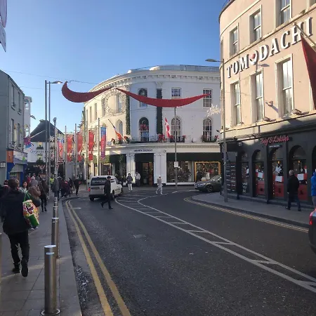 City Centre In