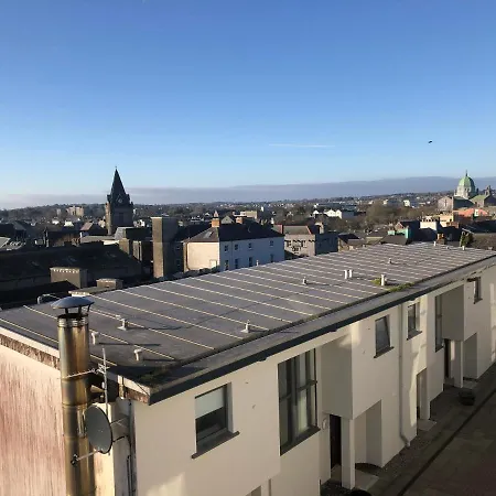 City Centre In Apartment *