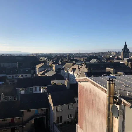 City Centre In