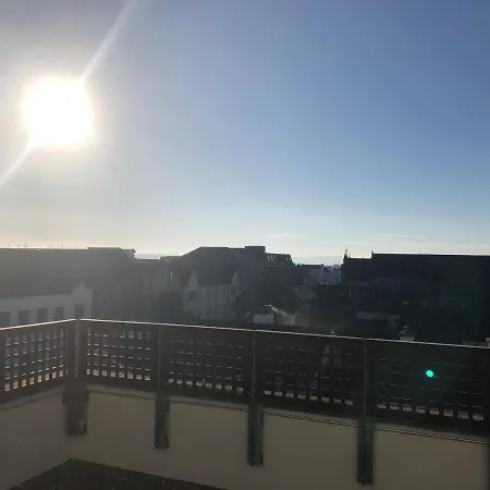 City Centre In Appartamento Galway