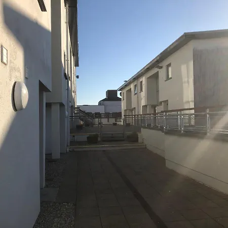 City Centre In Galway